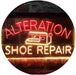 Alteration Shoe Repair LED Light Sign - Way Up Gifts