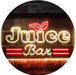 Juice Bar LED Light Sign - Way Up Gifts