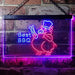 Best BBQ Pig LED Light Sign - Way Up Gifts