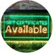 Gift Certificates Available LED Light Sign - Way Up Gifts