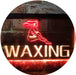 Beauty Salon Waxing LED Light Sign - Way Up Gifts