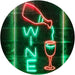 Wine Bar LED Light Sign - Way Up Gifts