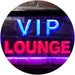 VIP Lounge LED Light Sign - Way Up Gifts