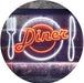 Diner LED Light Sign - Way Up Gifts