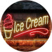 Ice Cream LED Light Sign - Way Up Gifts