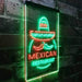 Mexican Restaurant LED Light Sign - Way Up Gifts