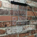 No Bad Vibes LED Light Sign - Way Up Gifts