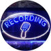 Recording LED Light Sign - Way Up Gifts
