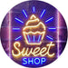 Bakery Sweet Shop LED Light Sign - Way Up Gifts