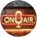Mic On Air LED Light Sign - Way Up Gifts