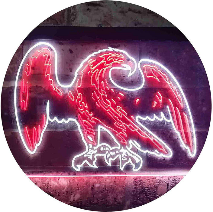 American Eagle LED Light Sign - Way Up Gifts