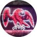American Eagle LED Light Sign - Way Up Gifts