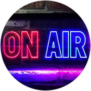 ON AIR LED Light Sign - LED Gift Works