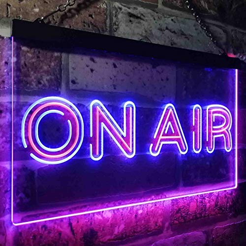 On Air LED Light Sign - Way Up Gifts