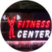 Gym Fitness Center LED Light Sign - Way Up Gifts