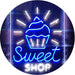 Bakery Sweet Shop LED Light Sign - Way Up Gifts