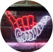 Good Vibes LED Light Sign - Way Up Gifts
