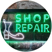 Shop Repair LED Light Sign - LED Gift Works