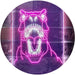 Dinosaur T-Rex LED Light Sign - Way Up Gifts
