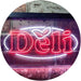 Deli LED Light Sign - Way Up Gifts