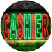 Cashier LED Light Sign - Way Up Gifts