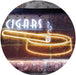 Cigars LED Light Sign - Way Up Gifts