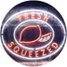 Fresh Squeezed Lemonade LED Light Sign - Way Up Gifts