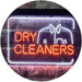 Dry Cleaners LED Light Sign - Way Up Gifts