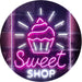Bakery Sweet Shop LED Light Sign - Way Up Gifts