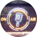 Microphone On Air LED Light Sign - Way Up Gifts