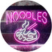Noodles LED Light Sign - Way Up Gifts