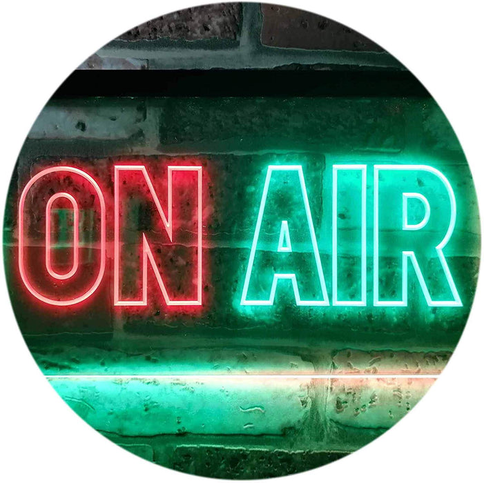 ON AIR LED Light Sign - Way Up Gifts