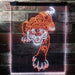 Tiger LED Light Sign - Way Up Gifts