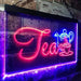 Tea LED Light Sign - Way Up Gifts