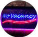 Hotel Motel No Vacancy LED Light Sign - Way Up Gifts
