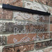 Facials Waxing Body Wraps LED Light Sign - Way Up Gifts