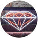 Diamond Jewelry LED Light Sign - Way Up Gifts