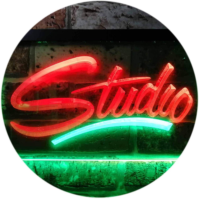 Studio LED Light Sign - Way Up Gifts