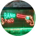 Bang Bang LED Light Sign - Way Up Gifts