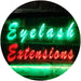Beauty Salon Eyelash Extensions LED Light Sign - Way Up Gifts