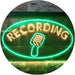 Recording LED Light Sign - Way Up Gifts