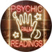 Fortune Teller Psychic Palm Readings LED Light Sign - Way Up Gifts