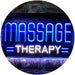 Massage Therapy LED Light Sign - Way Up Gifts