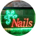 Beauty Salon Nails LED Light Sign - Way Up Gifts