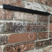 Support Your Local Girl Gang LED Light Sign - Way Up Gifts