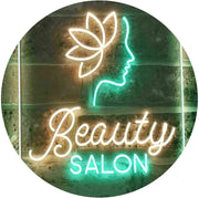 Beauty Salon LED Light Sign - LED Gift Works