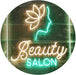 Beauty Salon LED Light Sign - Way Up Gifts