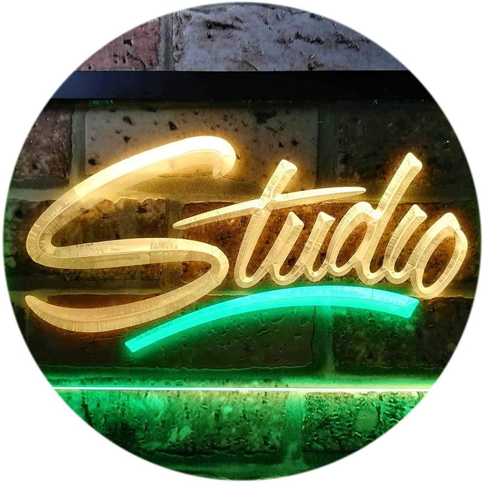 Studio LED Light Sign - Way Up Gifts