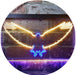 Eagle LED Light Sign - Way Up Gifts