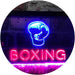 Gym Boxing LED Light Sign - Way Up Gifts